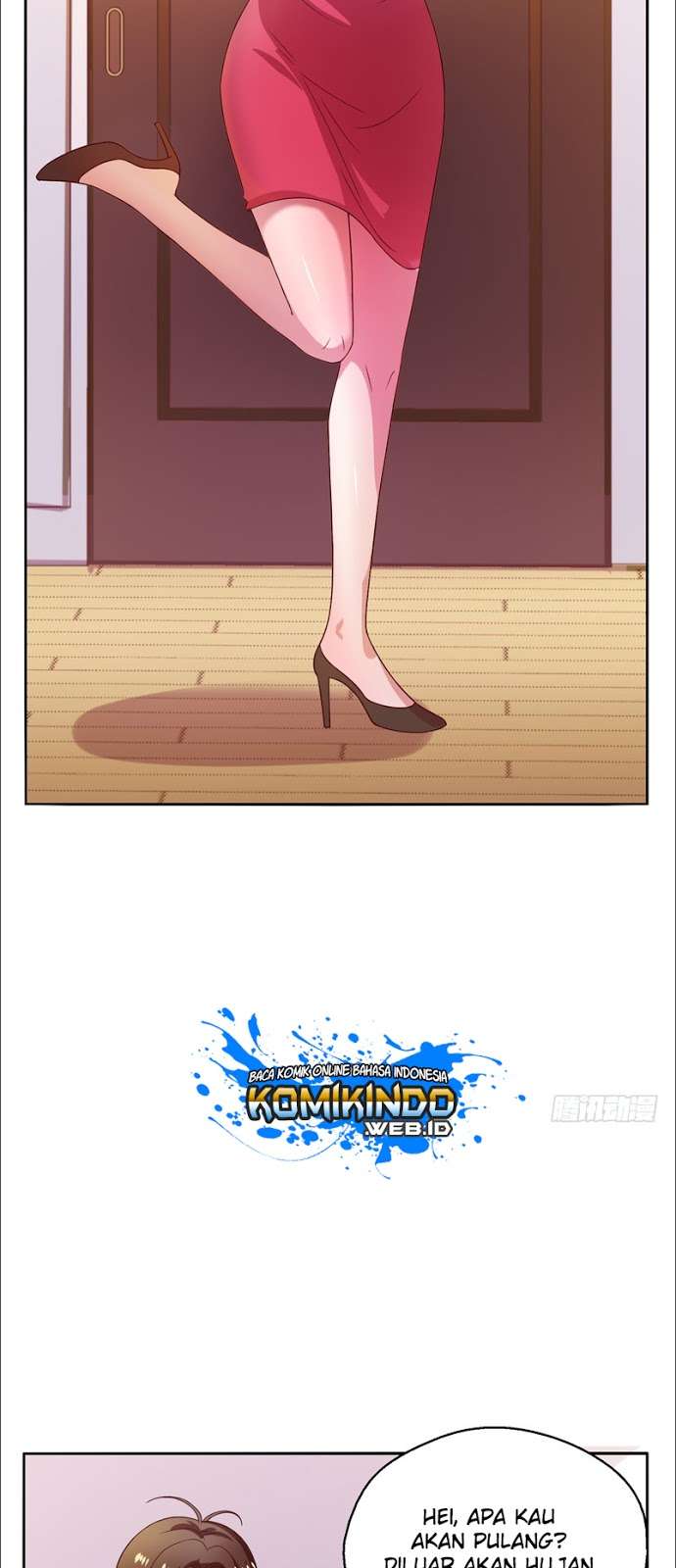 Rebirth Of The Urban Mad Immortal Chapter 17 - halaman 8