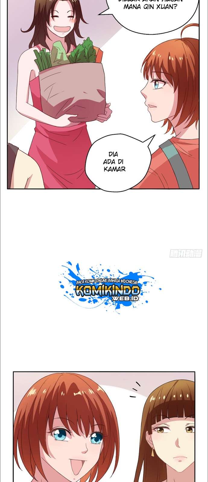 Rebirth Of The Urban Mad Immortal Chapter 17 - halaman 9