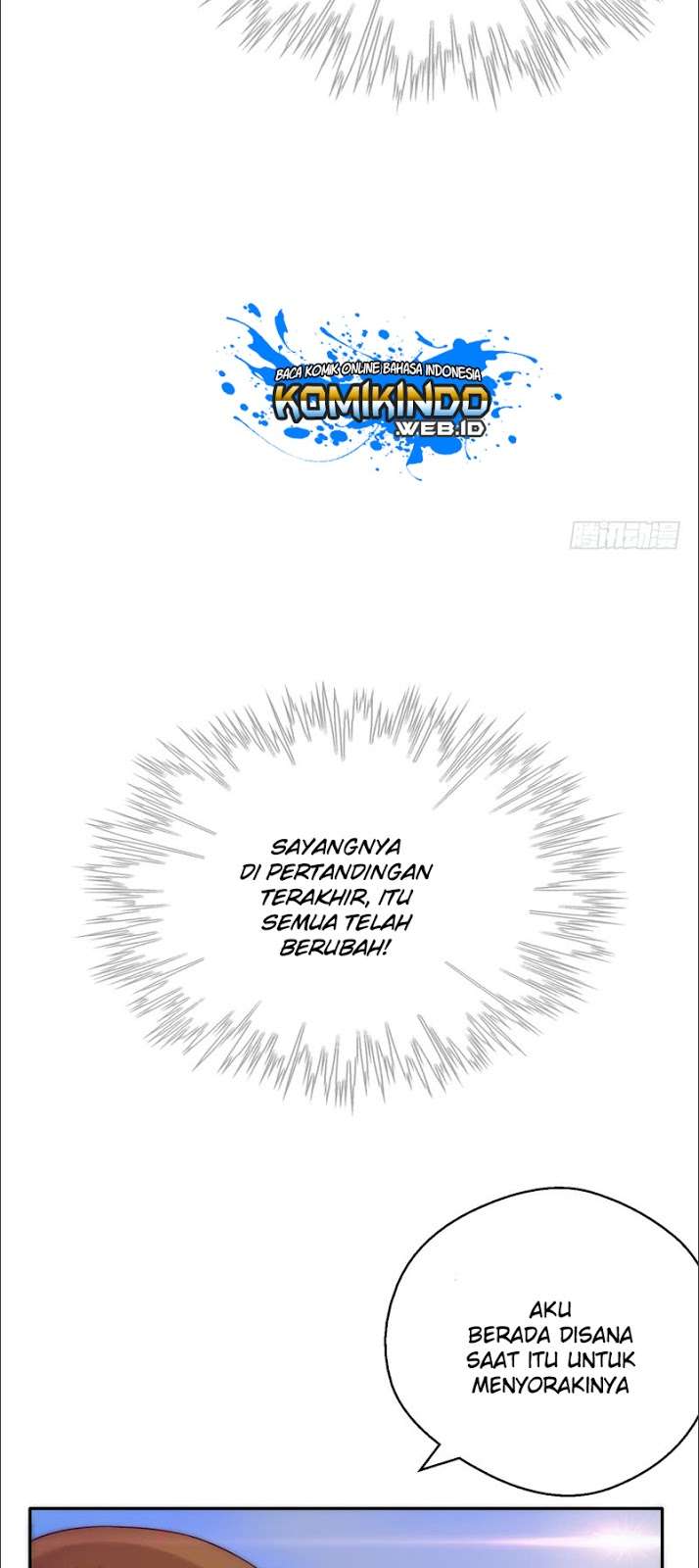 Rebirth Of The Urban Mad Immortal Chapter 18 - halaman 15