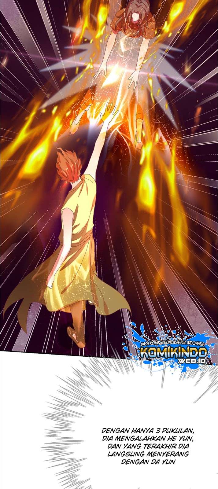 Rebirth Of The Urban Mad Immortal Chapter 18 - halaman 18
