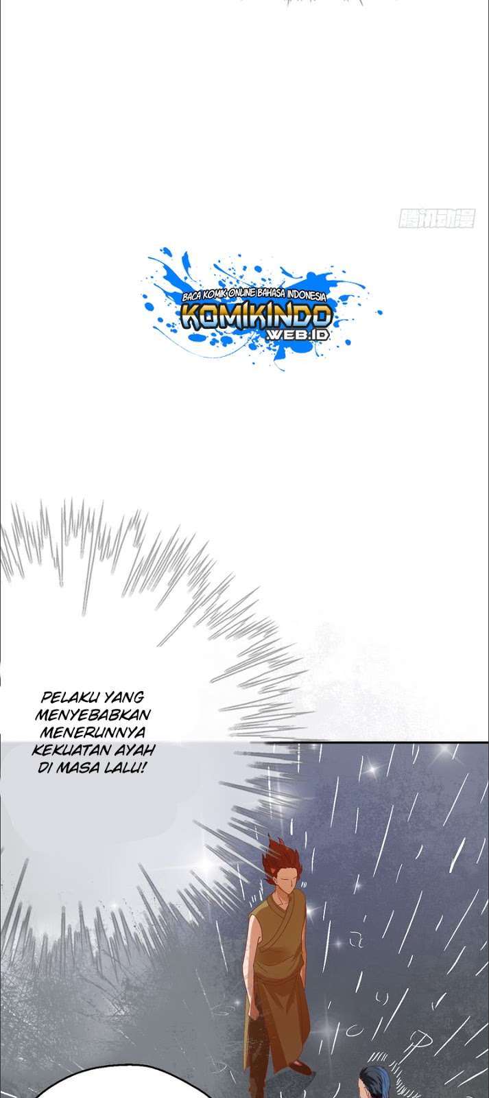 Rebirth Of The Urban Mad Immortal Chapter 18 - halaman 20