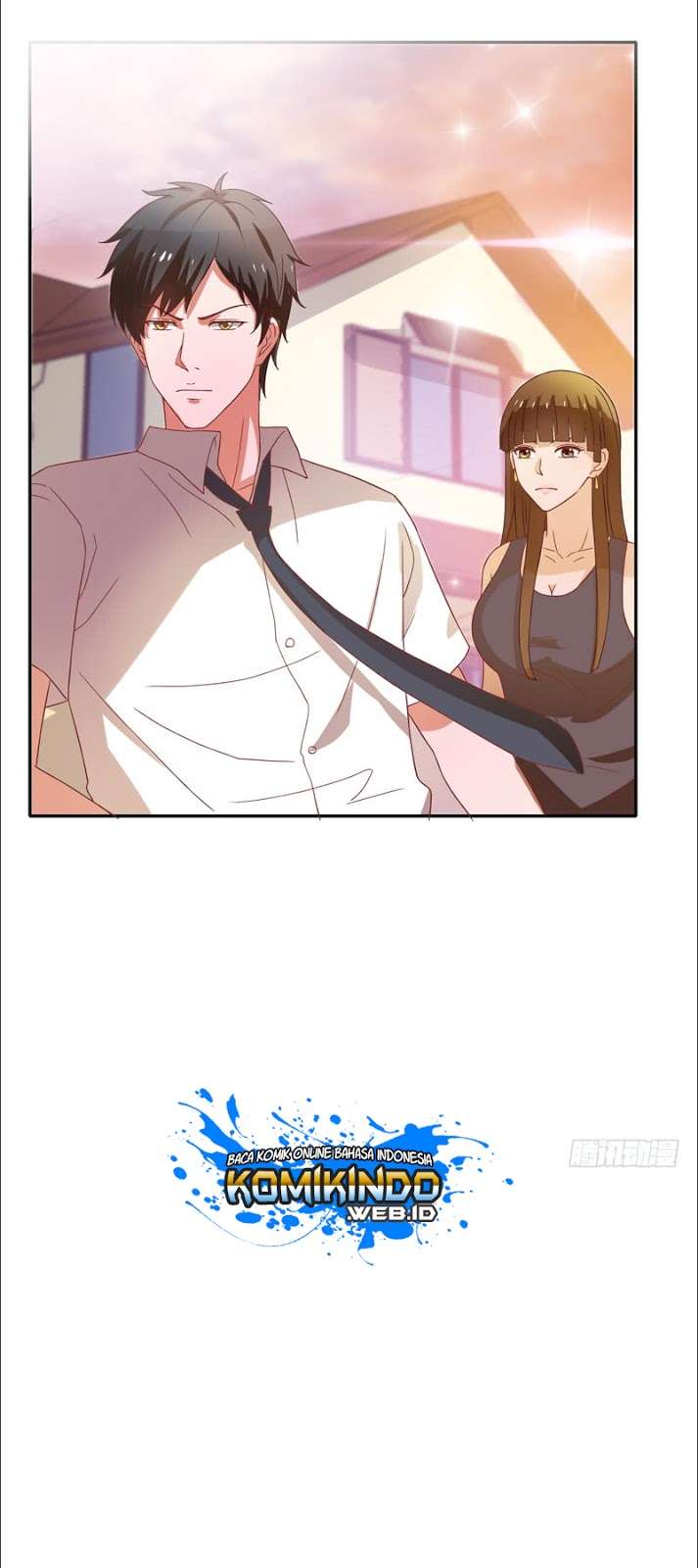 Rebirth Of The Urban Mad Immortal Chapter 18 - halaman 23
