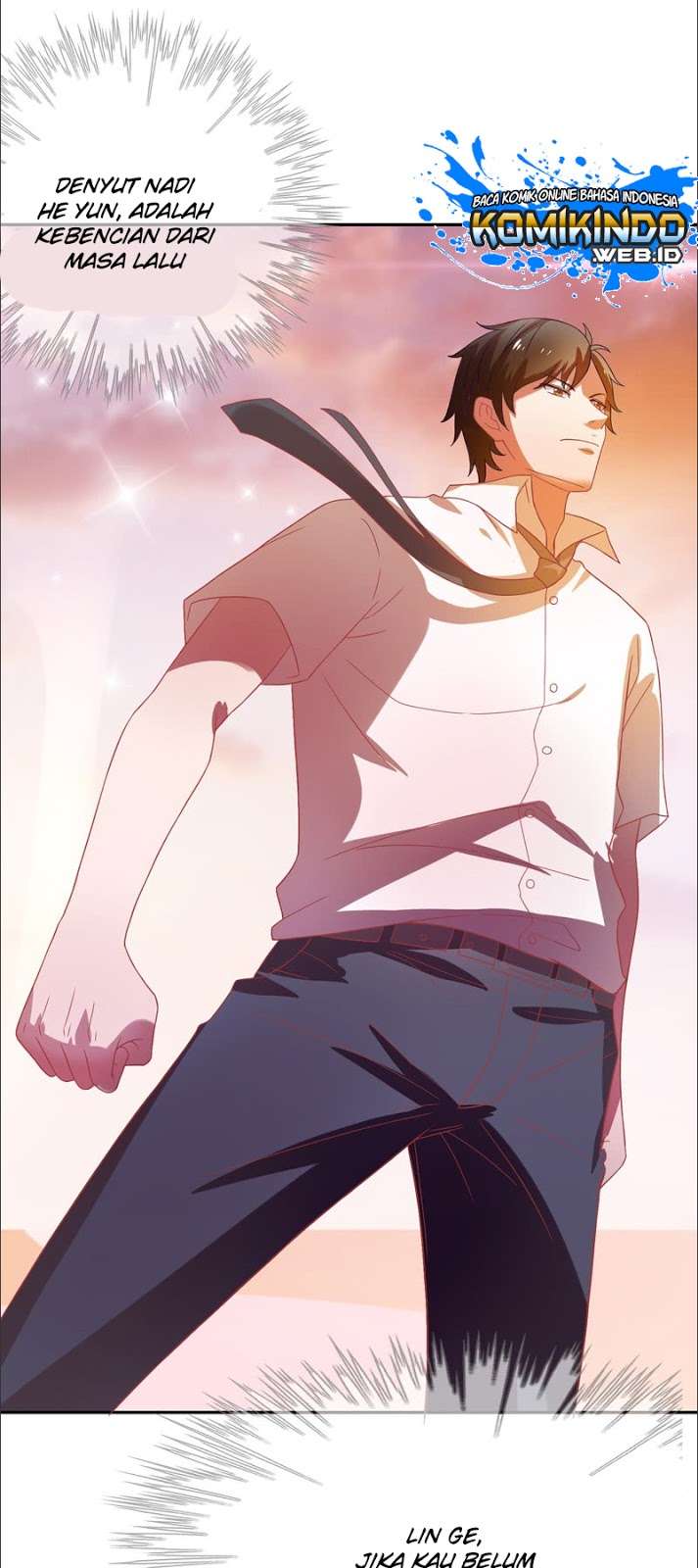 Rebirth Of The Urban Mad Immortal Chapter 18 - halaman 24