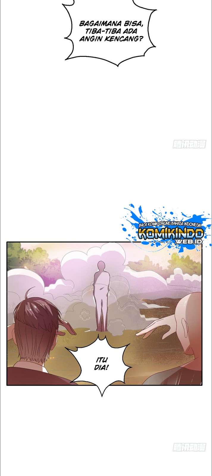 Rebirth Of The Urban Mad Immortal Chapter 18 - halaman 30