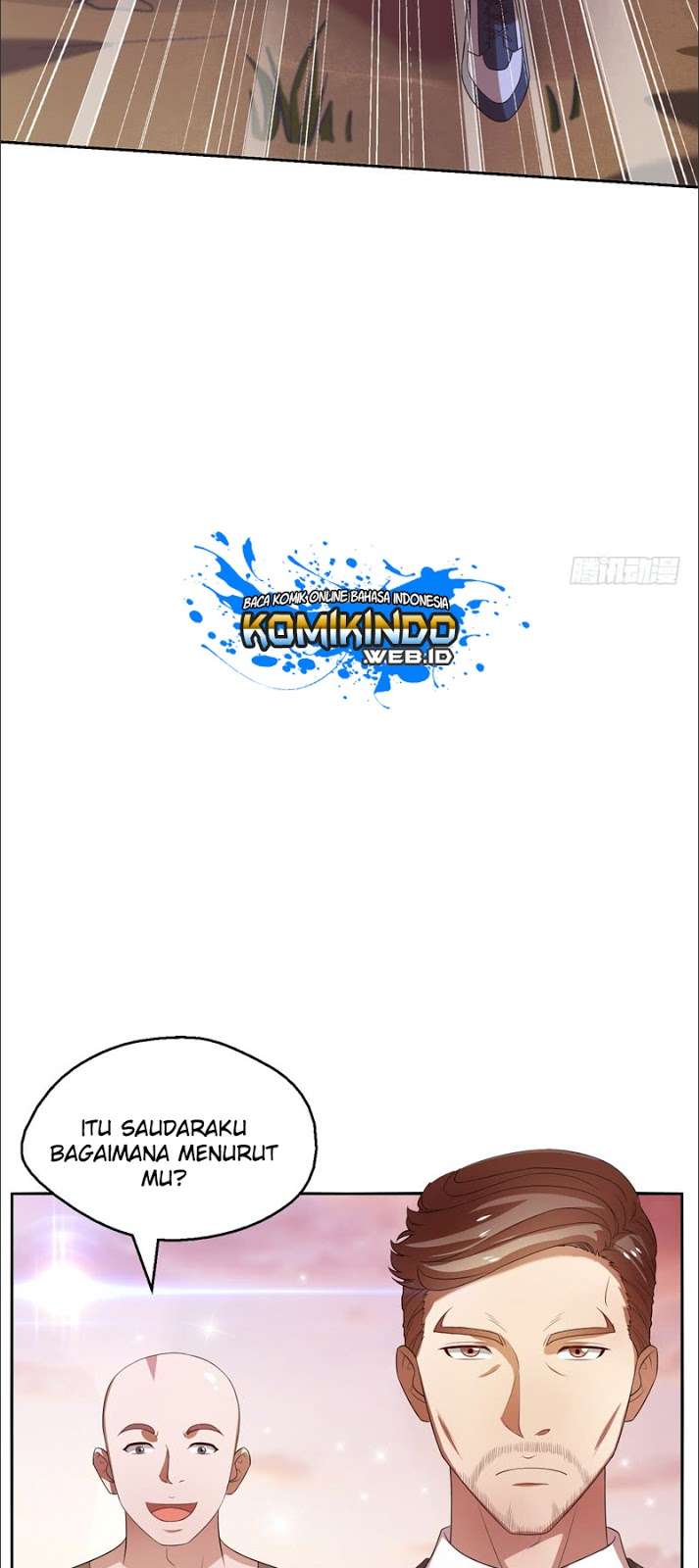 Rebirth Of The Urban Mad Immortal Chapter 18 - halaman 32