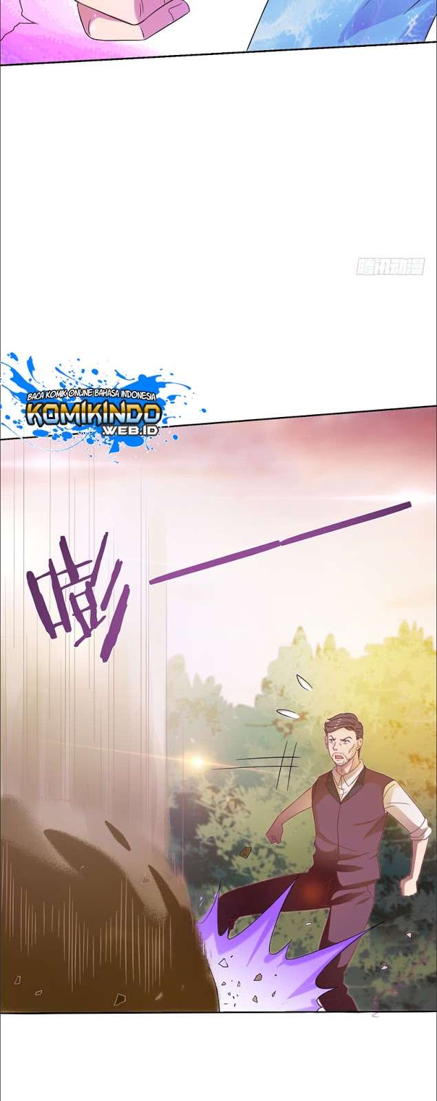 Rebirth Of The Urban Mad Immortal Chapter 18 - halaman 40