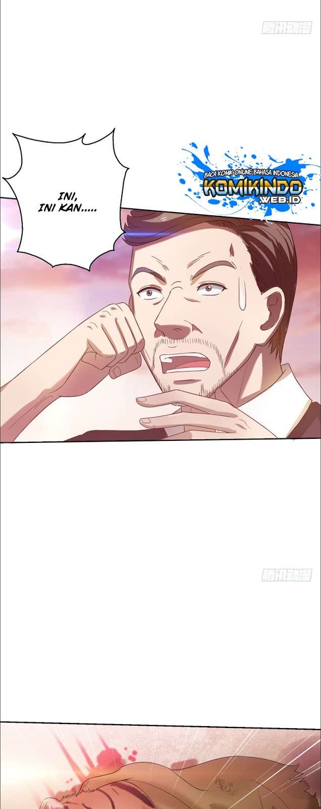 Rebirth Of The Urban Mad Immortal Chapter 18 - halaman 41
