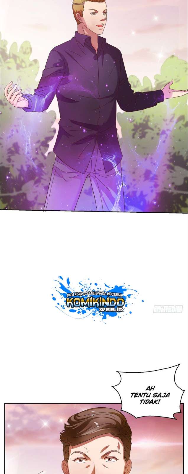 Rebirth Of The Urban Mad Immortal Chapter 18 - halaman 44