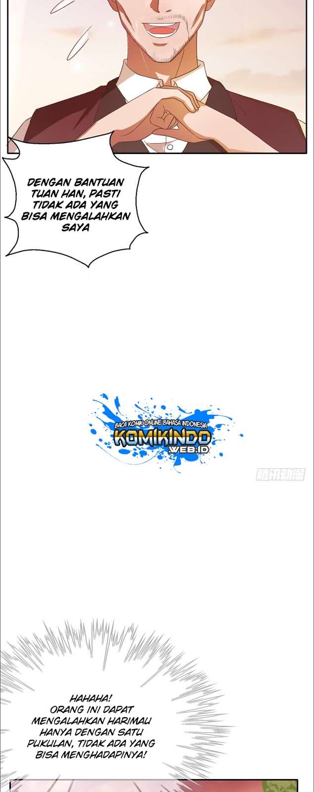 Rebirth Of The Urban Mad Immortal Chapter 18 - halaman 45