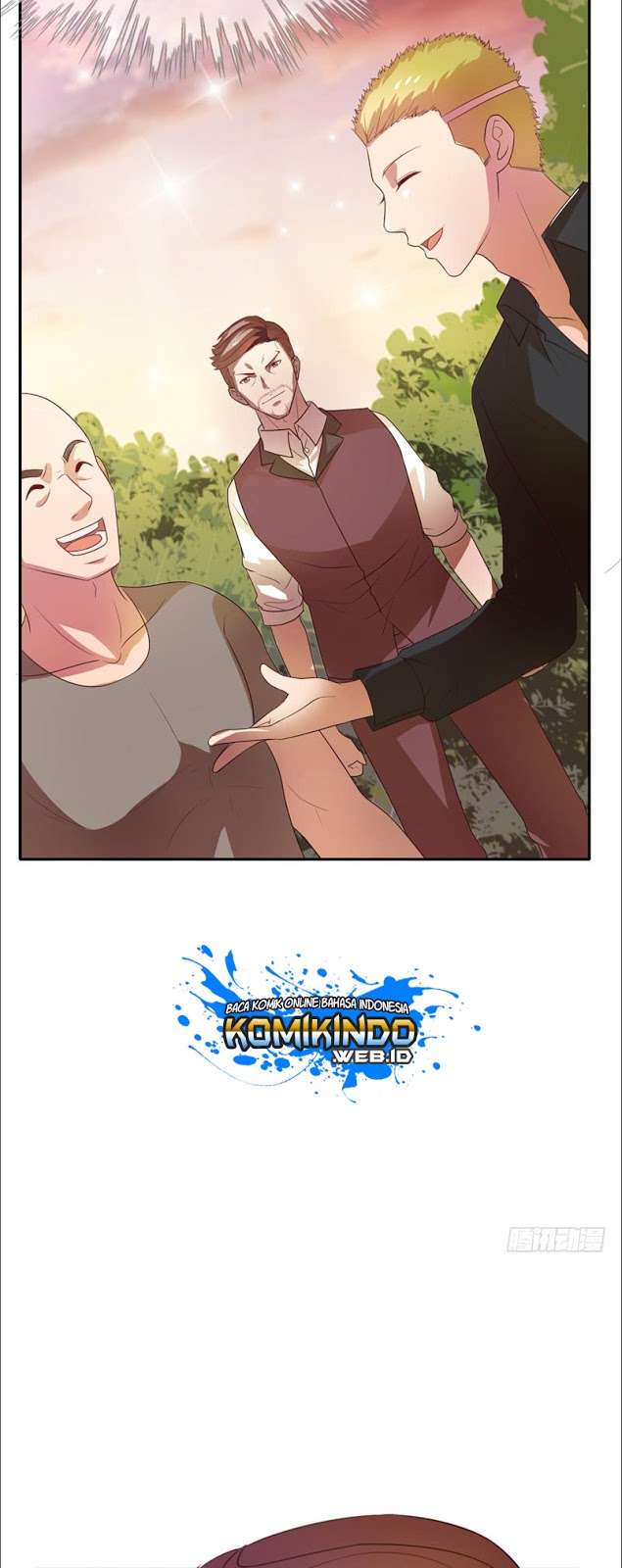 Rebirth Of The Urban Mad Immortal Chapter 18 - halaman 46