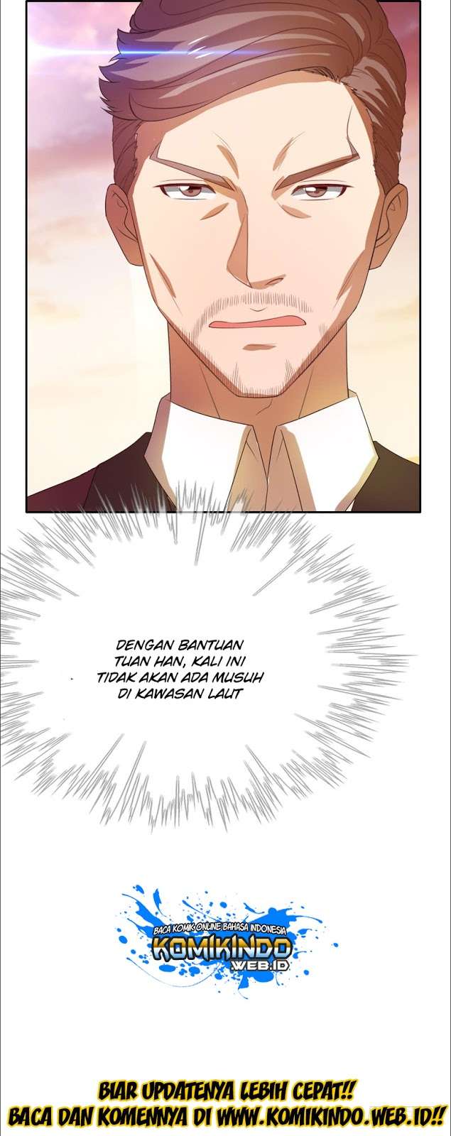 Rebirth Of The Urban Mad Immortal Chapter 18 - halaman 47