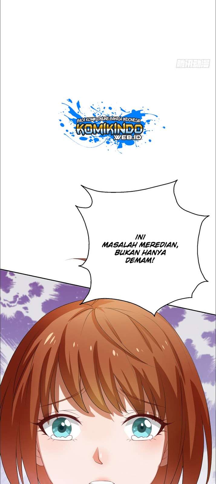 Rebirth Of The Urban Mad Immortal Chapter 18 - halaman 5