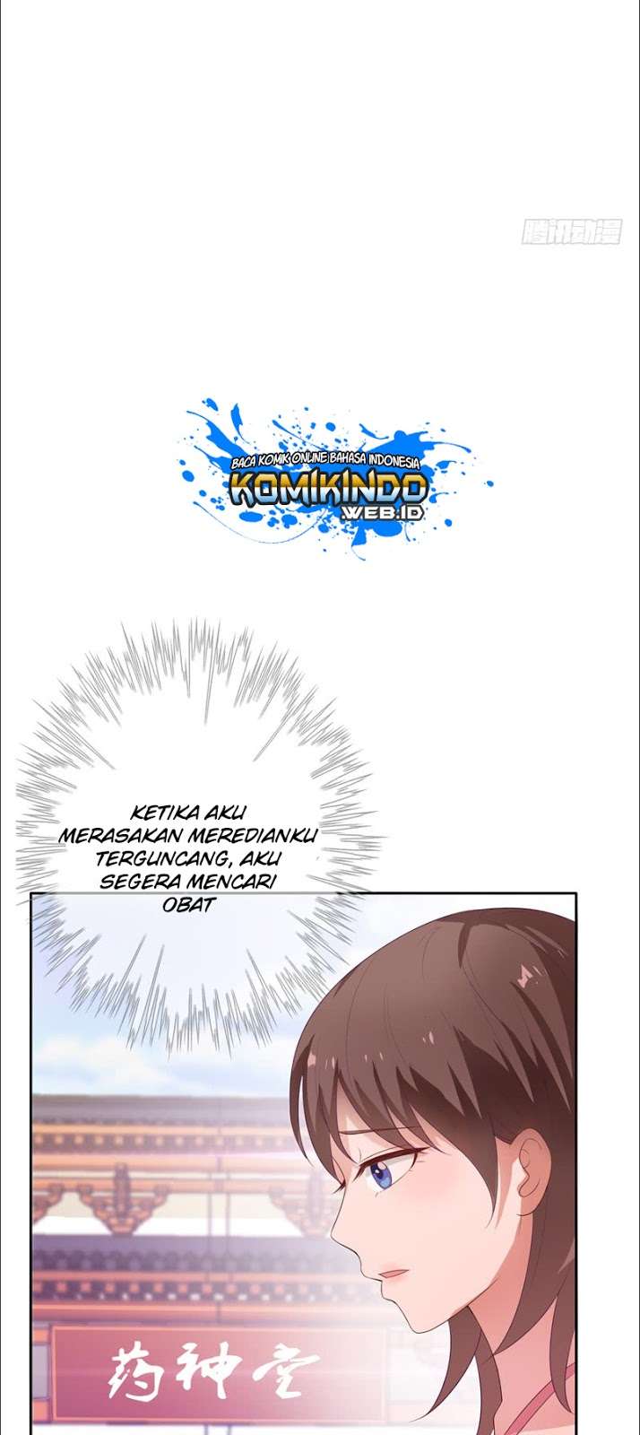Rebirth Of The Urban Mad Immortal Chapter 18 - halaman 7