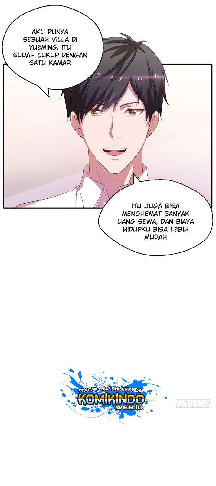 Rebirth Of The Urban Mad Immortal Chapter 19 - halaman 10