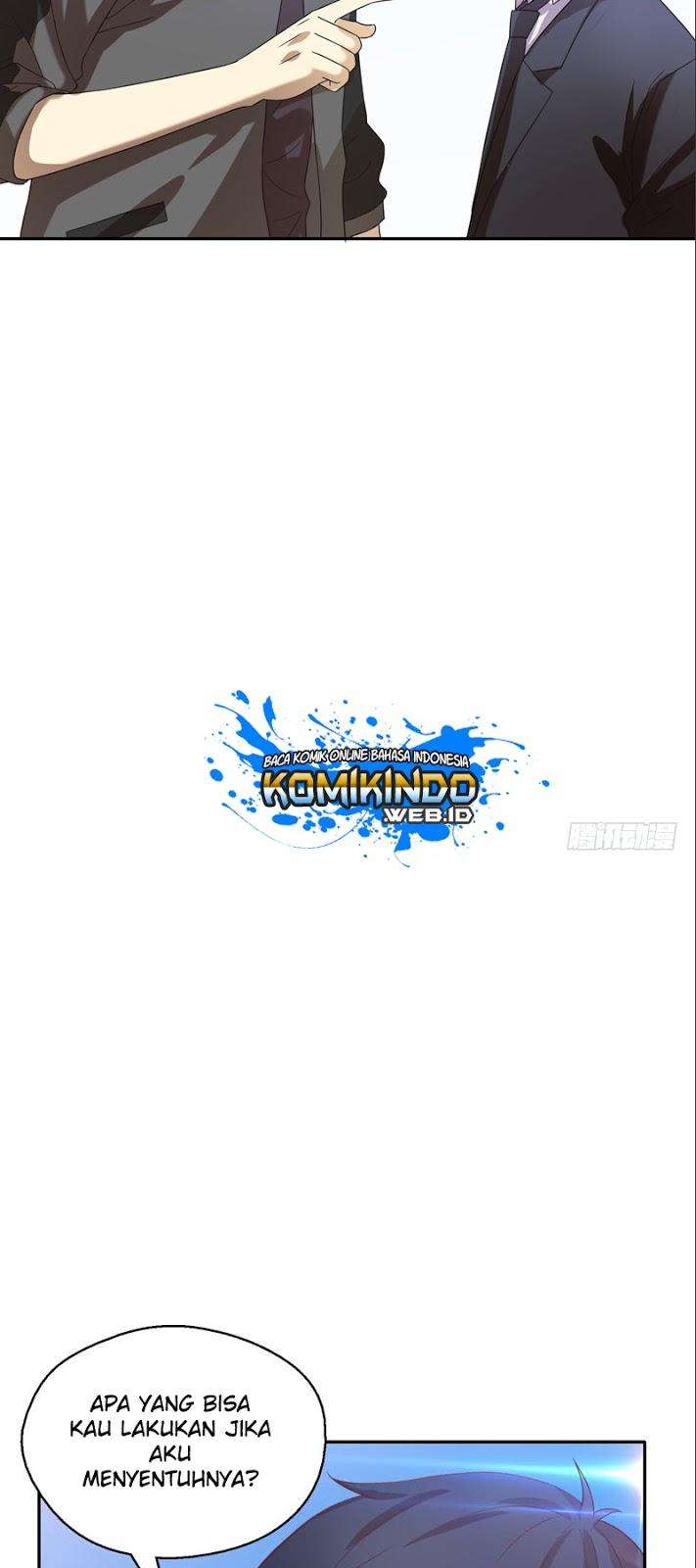 Rebirth Of The Urban Mad Immortal Chapter 19 - halaman 25