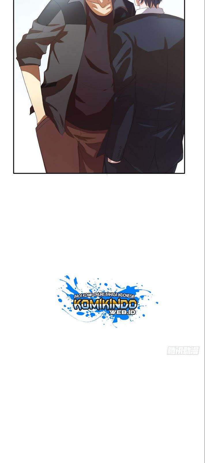 Rebirth Of The Urban Mad Immortal Chapter 19 - halaman 27
