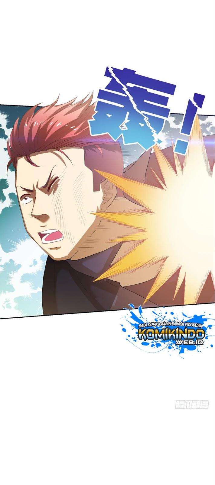 Rebirth Of The Urban Mad Immortal Chapter 19 - halaman 28