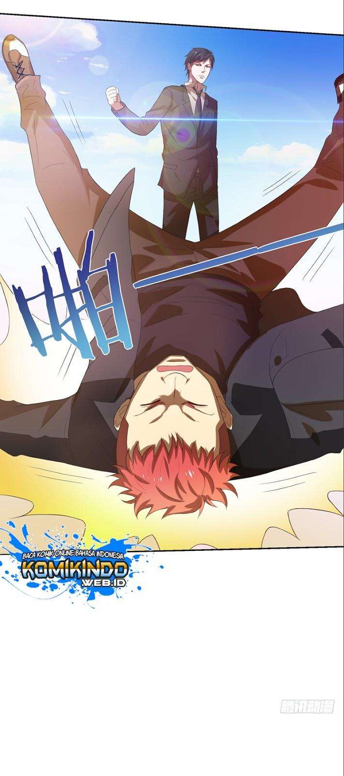 Rebirth Of The Urban Mad Immortal Chapter 19 - halaman 29