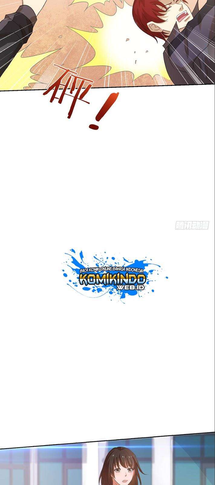 Rebirth Of The Urban Mad Immortal Chapter 19 - halaman 34