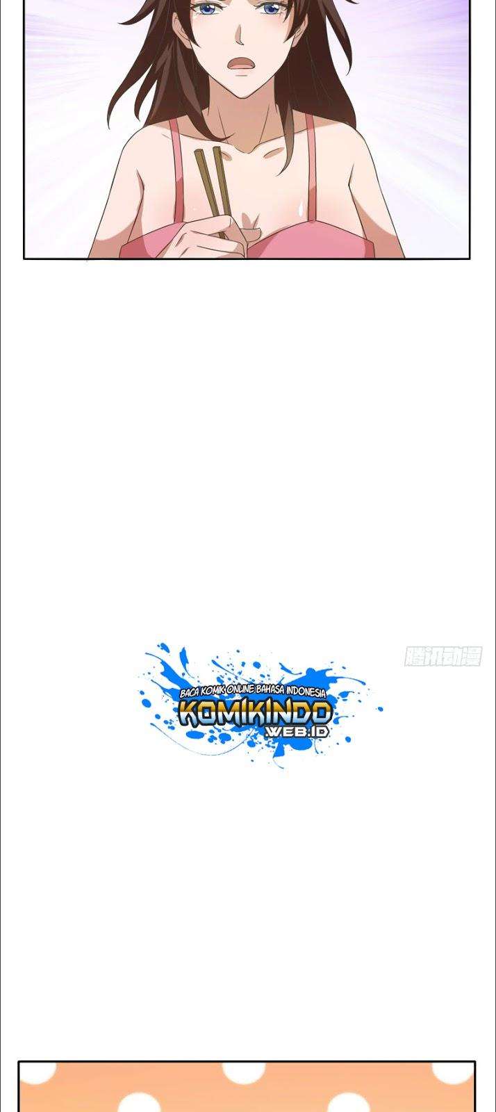 Rebirth Of The Urban Mad Immortal Chapter 19 - halaman 4