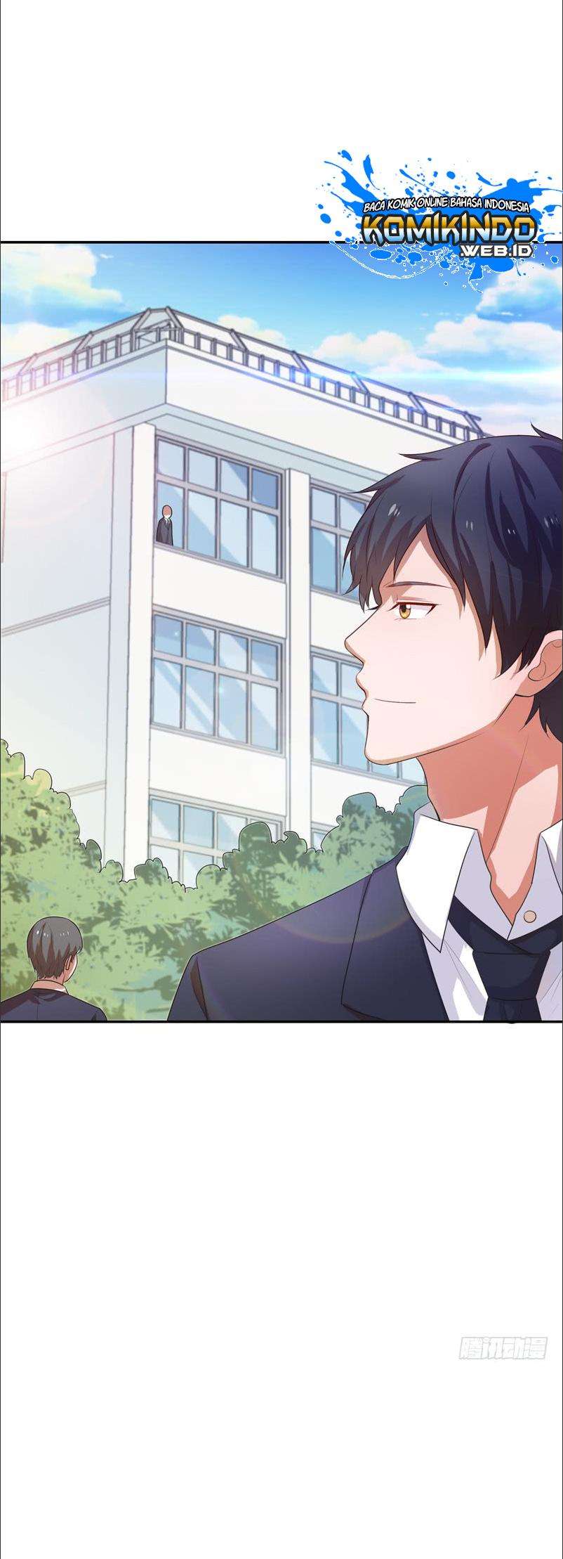 Rebirth Of The Urban Mad Immortal Chapter 19 - halaman 41