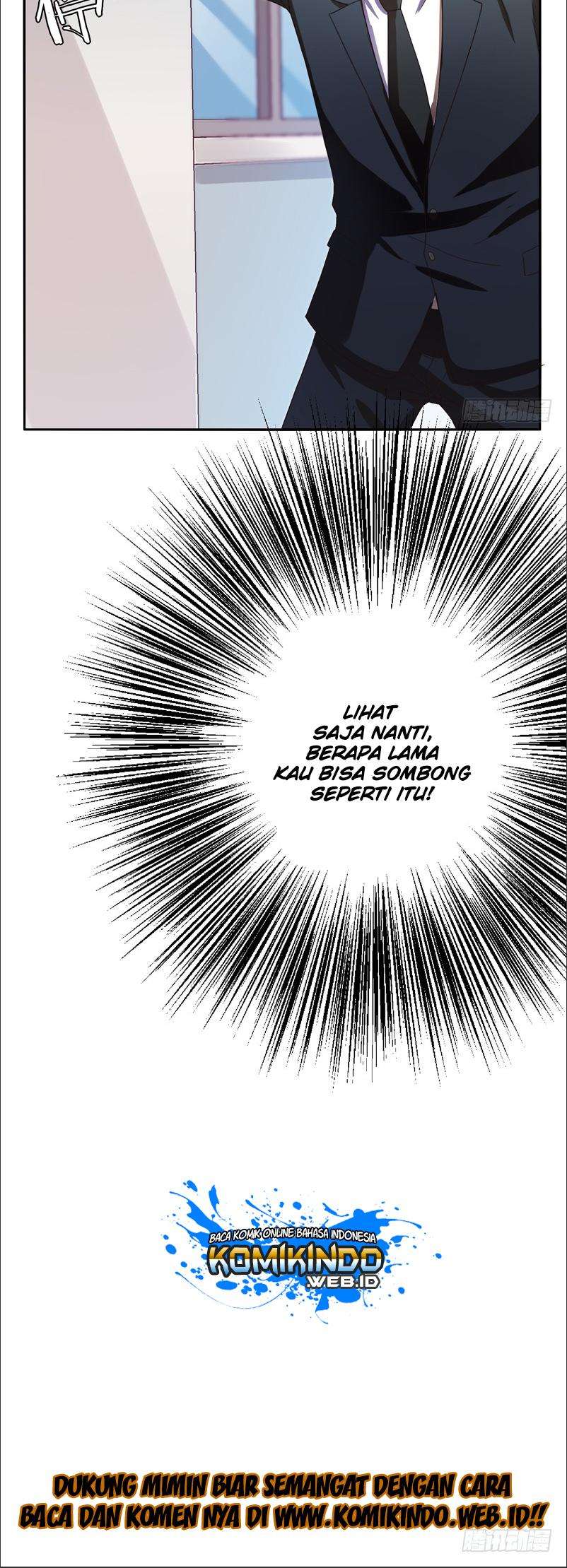 Rebirth Of The Urban Mad Immortal Chapter 19 - halaman 44