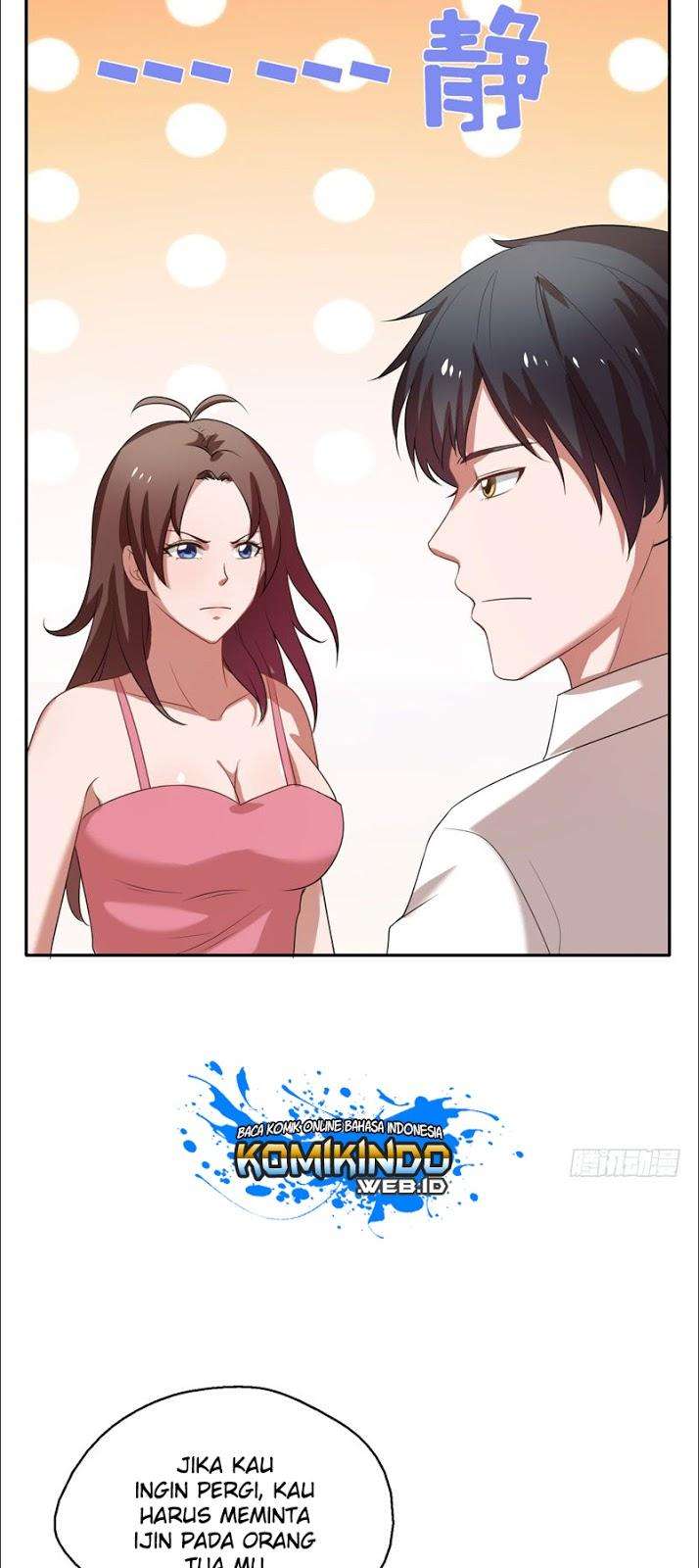 Rebirth Of The Urban Mad Immortal Chapter 19 - halaman 5