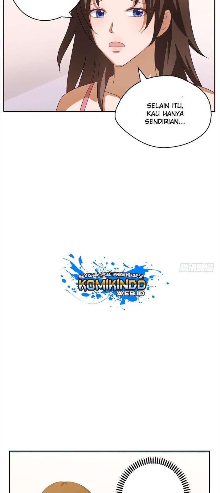 Rebirth Of The Urban Mad Immortal Chapter 19 - halaman 8