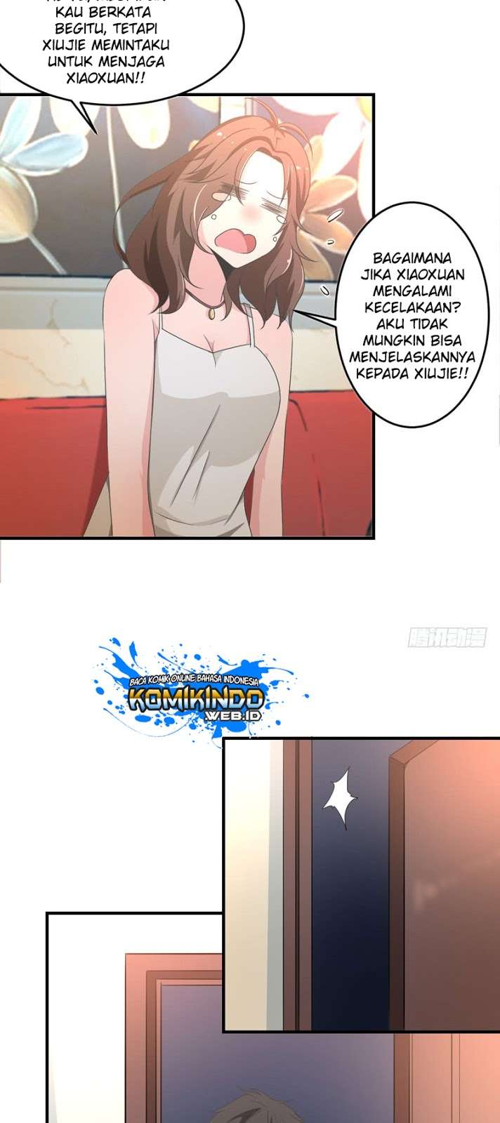 Rebirth Of The Urban Mad Immortal Chapter 2 - halaman 16