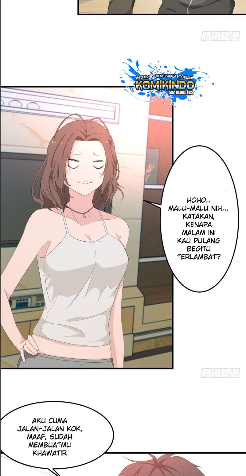 Rebirth Of The Urban Mad Immortal Chapter 2 - halaman 19