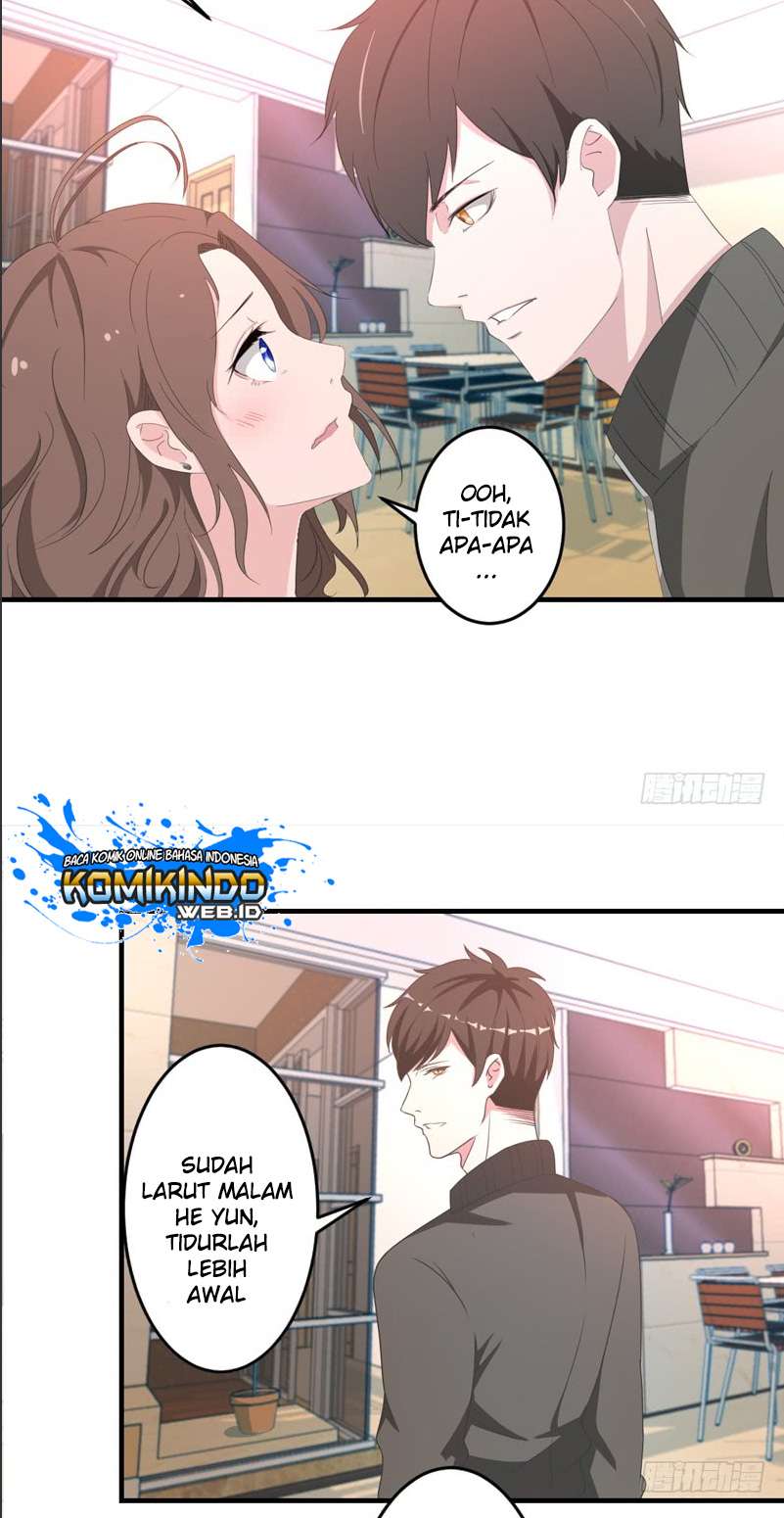Rebirth Of The Urban Mad Immortal Chapter 2 - halaman 20