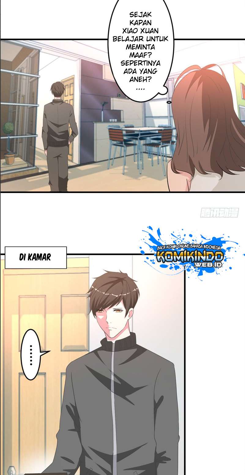 Rebirth Of The Urban Mad Immortal Chapter 2 - halaman 21