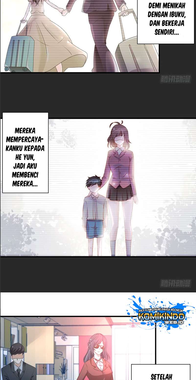Rebirth Of The Urban Mad Immortal Chapter 2 - halaman 23