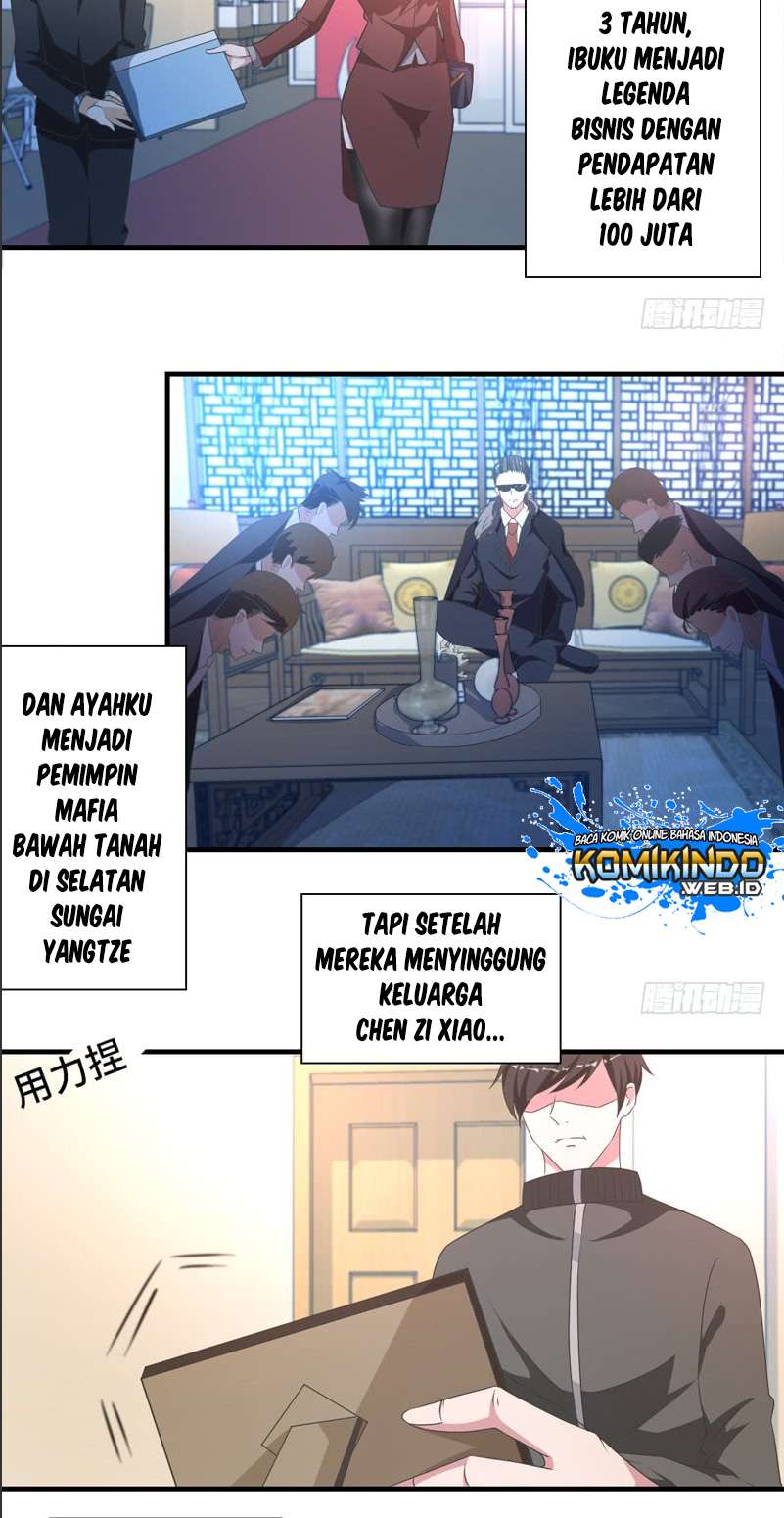 Rebirth Of The Urban Mad Immortal Chapter 2 - halaman 24
