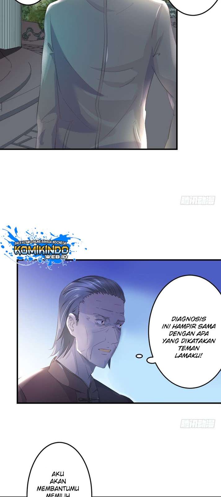 Rebirth Of The Urban Mad Immortal Chapter 2 - halaman 4