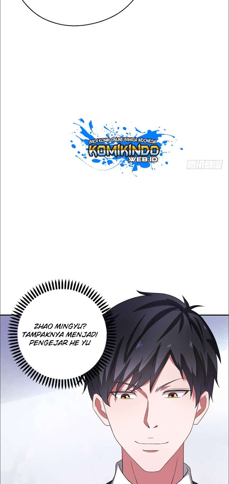 Rebirth Of The Urban Mad Immortal Chapter 20 - halaman 11