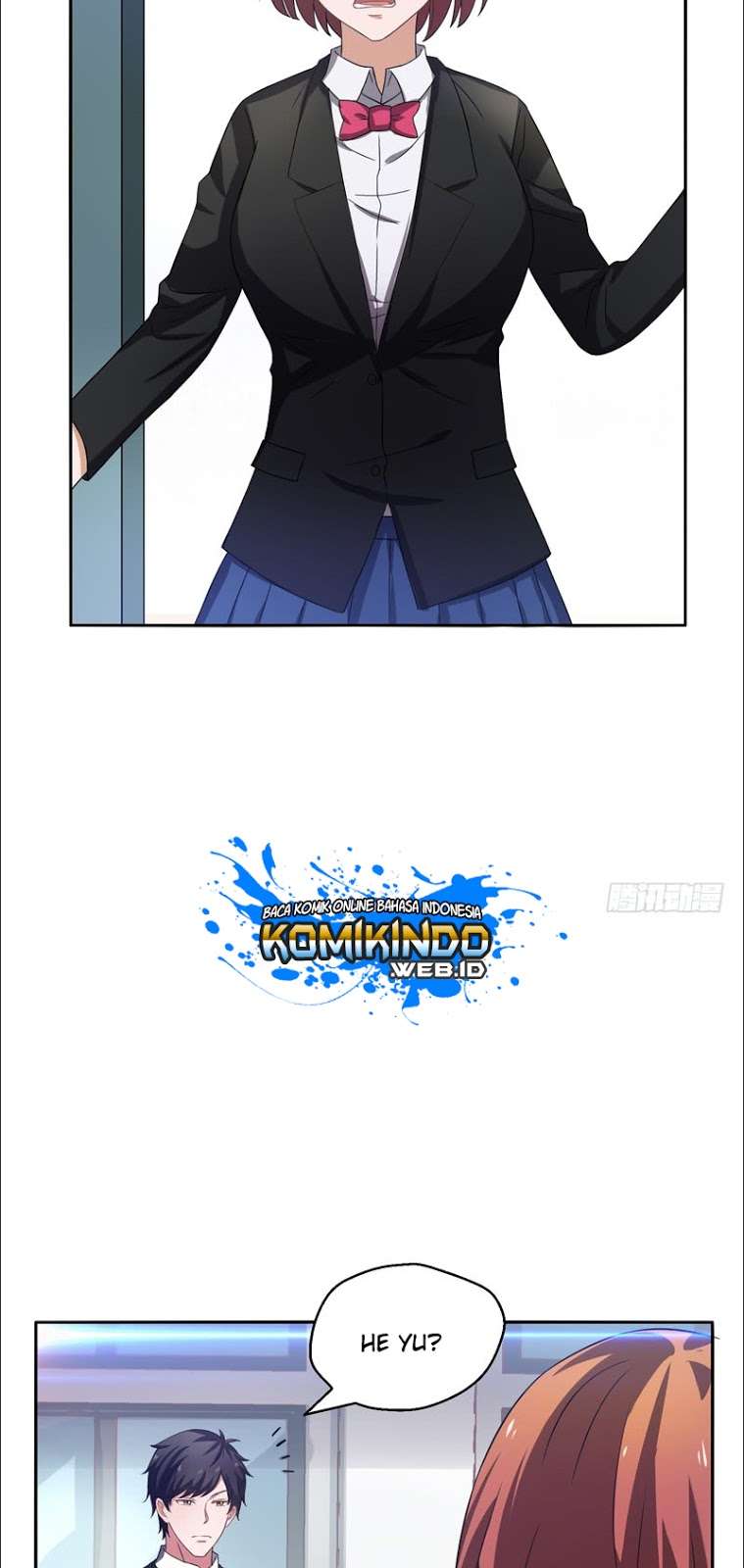 Rebirth Of The Urban Mad Immortal Chapter 20 - halaman 14