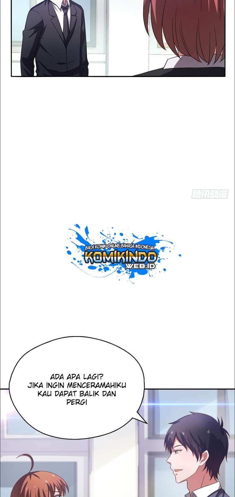 Rebirth Of The Urban Mad Immortal Chapter 20 - halaman 15