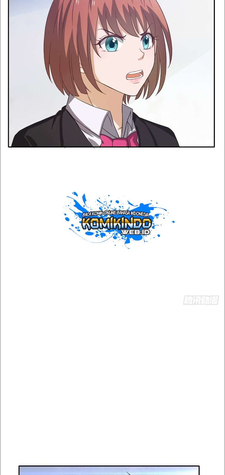 Rebirth Of The Urban Mad Immortal Chapter 20 - halaman 17