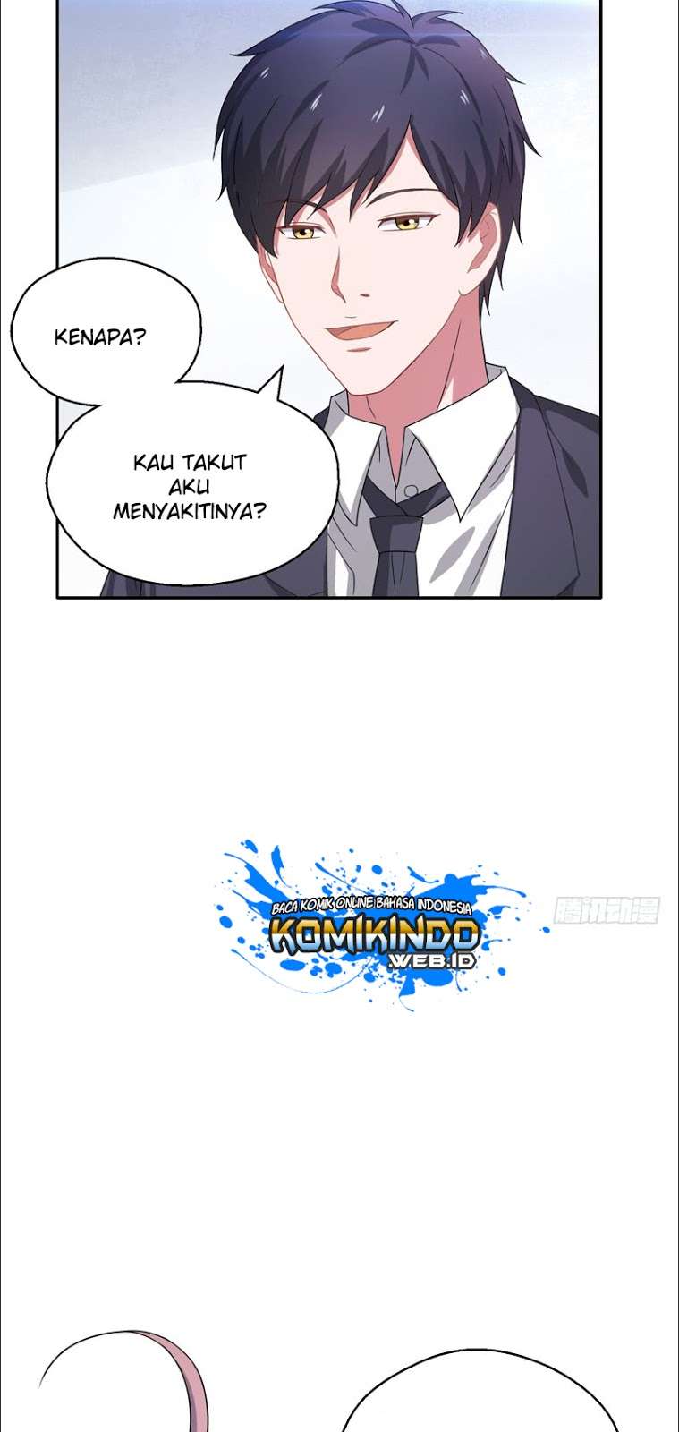 Rebirth Of The Urban Mad Immortal Chapter 20 - halaman 18