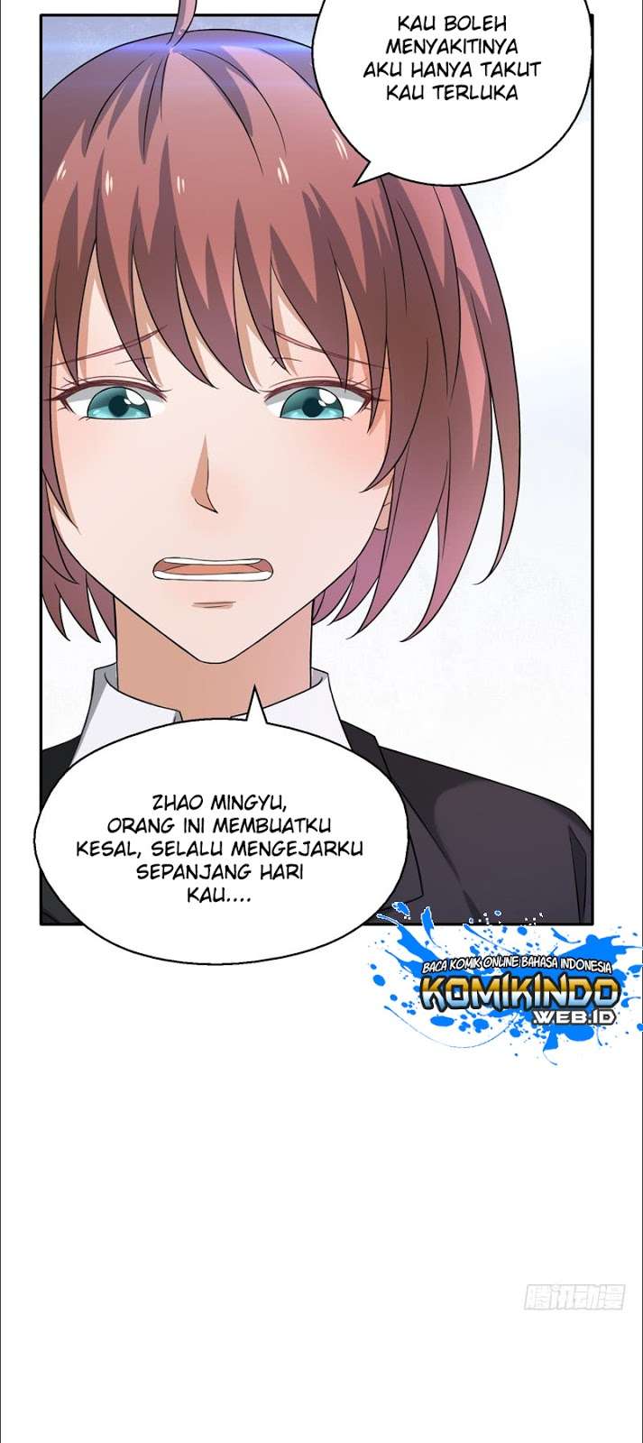 Rebirth Of The Urban Mad Immortal Chapter 20 - halaman 19