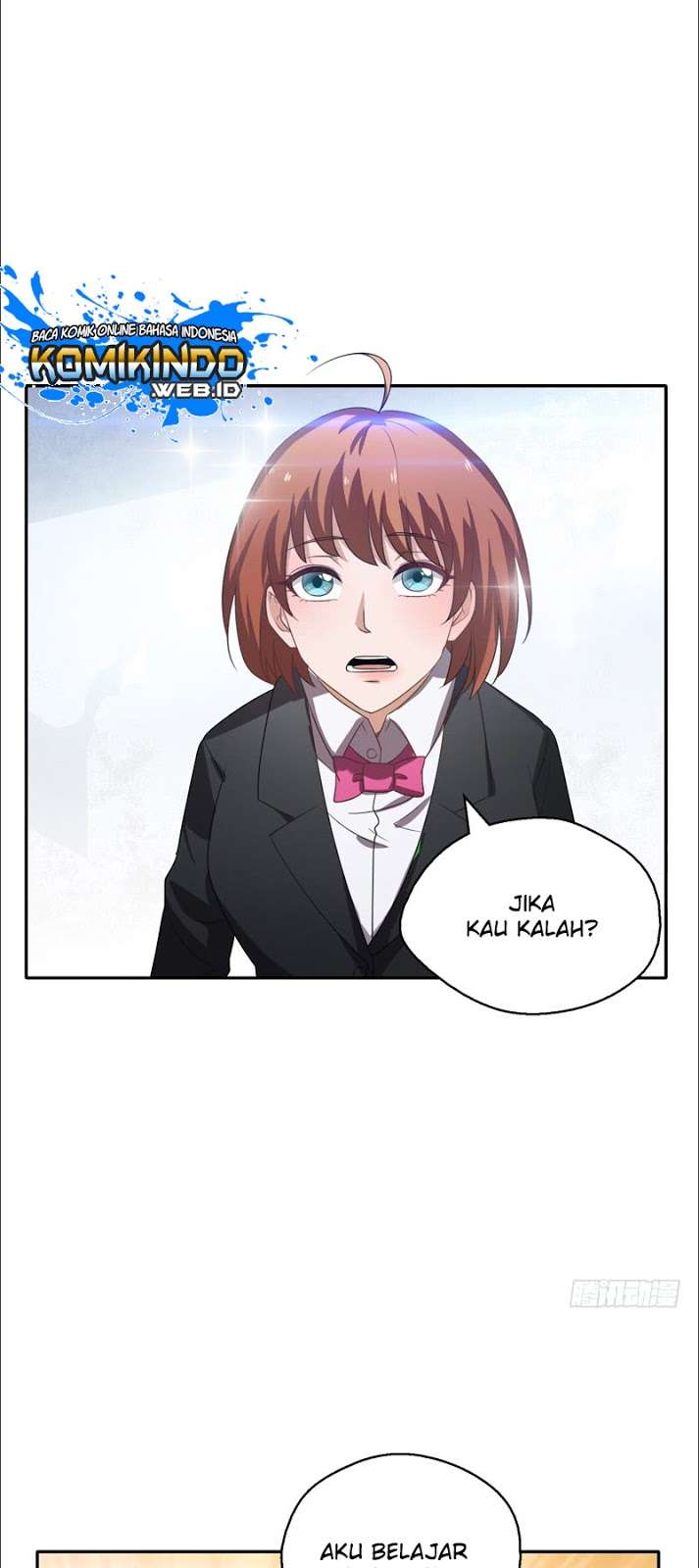 Rebirth Of The Urban Mad Immortal Chapter 20 - halaman 25