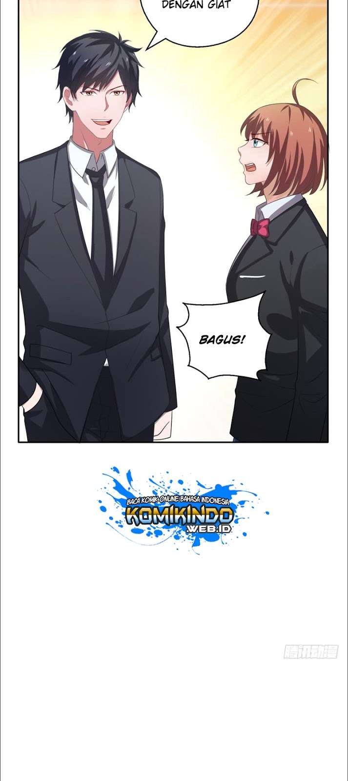 Rebirth Of The Urban Mad Immortal Chapter 20 - halaman 26
