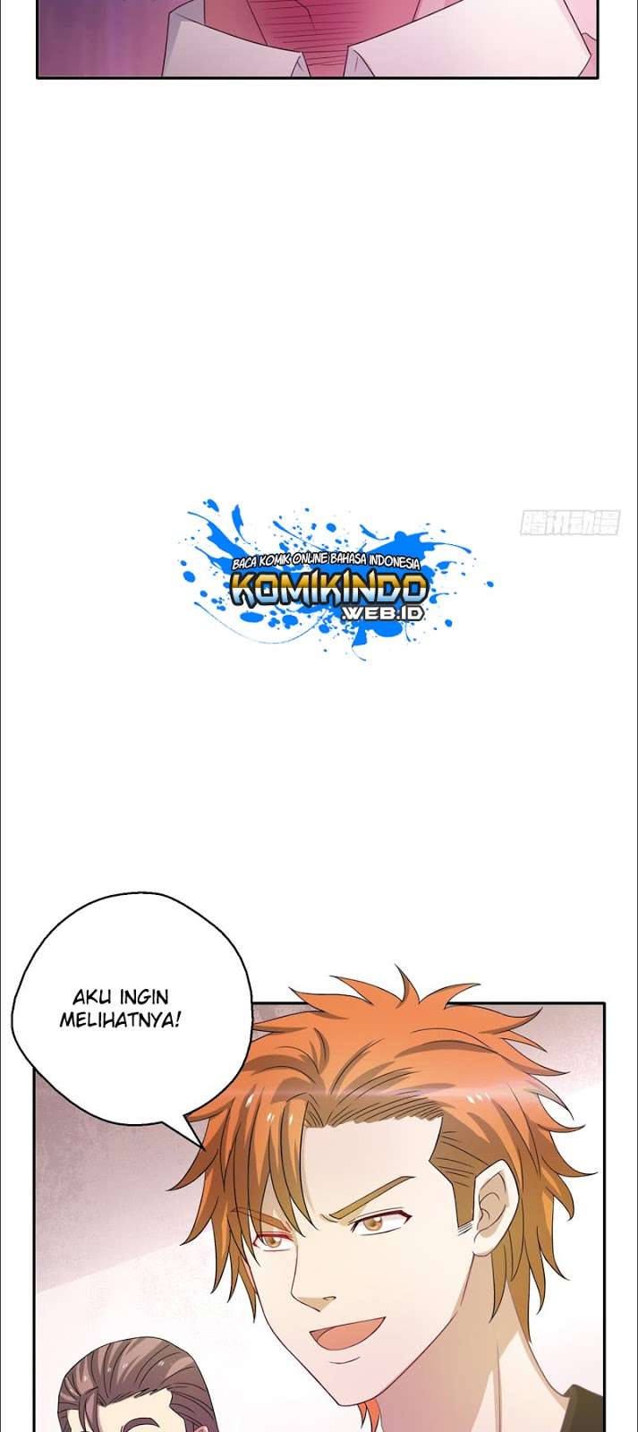 Rebirth Of The Urban Mad Immortal Chapter 20 - halaman 35