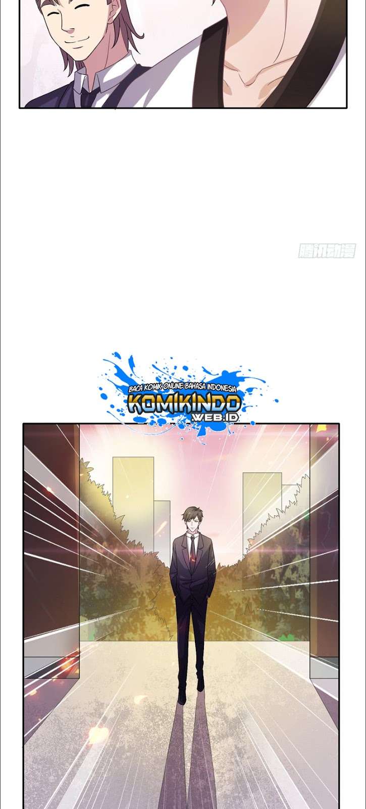Rebirth Of The Urban Mad Immortal Chapter 20 - halaman 36