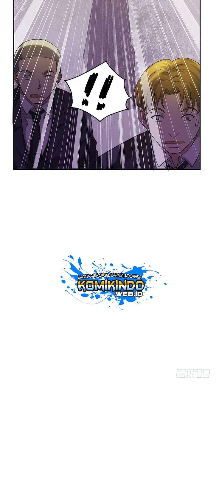 Rebirth Of The Urban Mad Immortal Chapter 20 - halaman 37