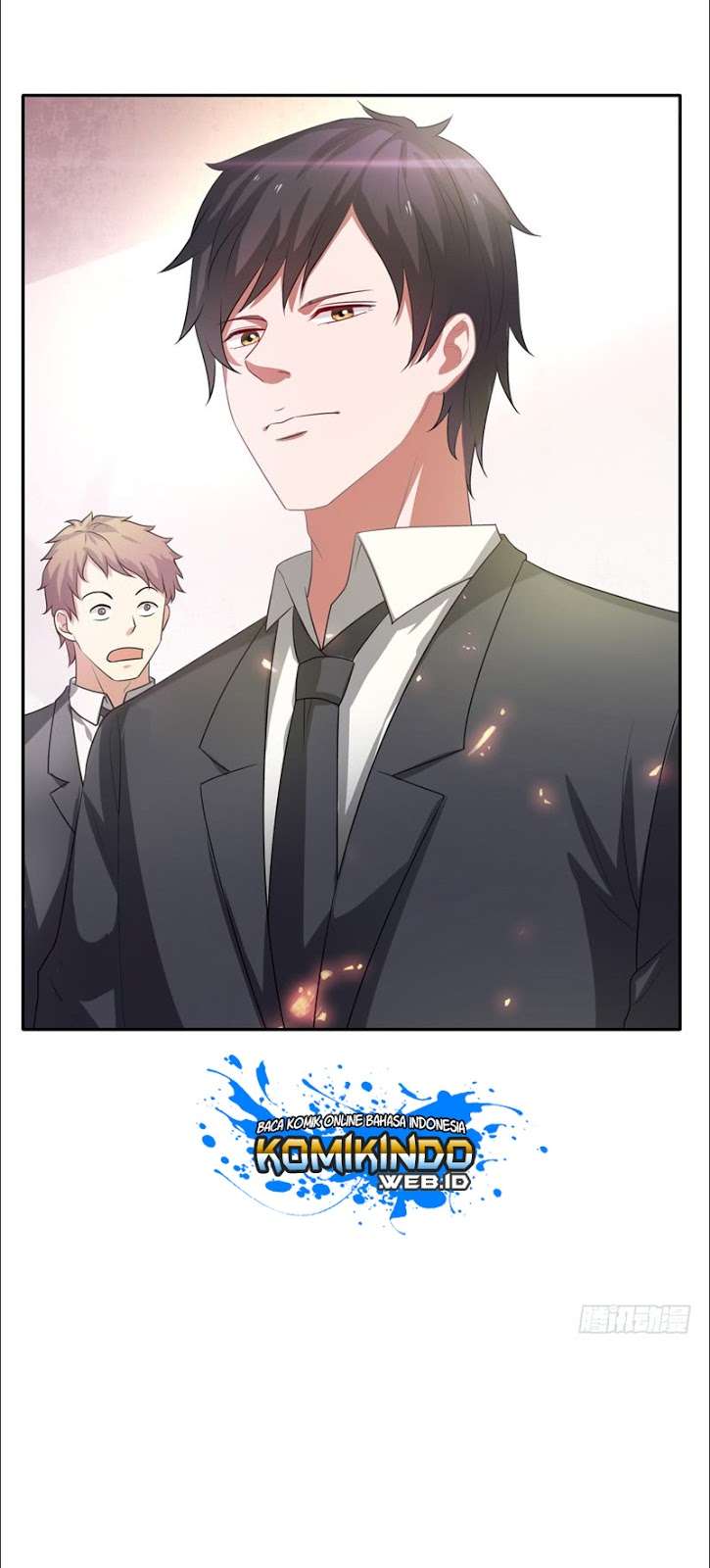 Rebirth Of The Urban Mad Immortal Chapter 20 - halaman 38