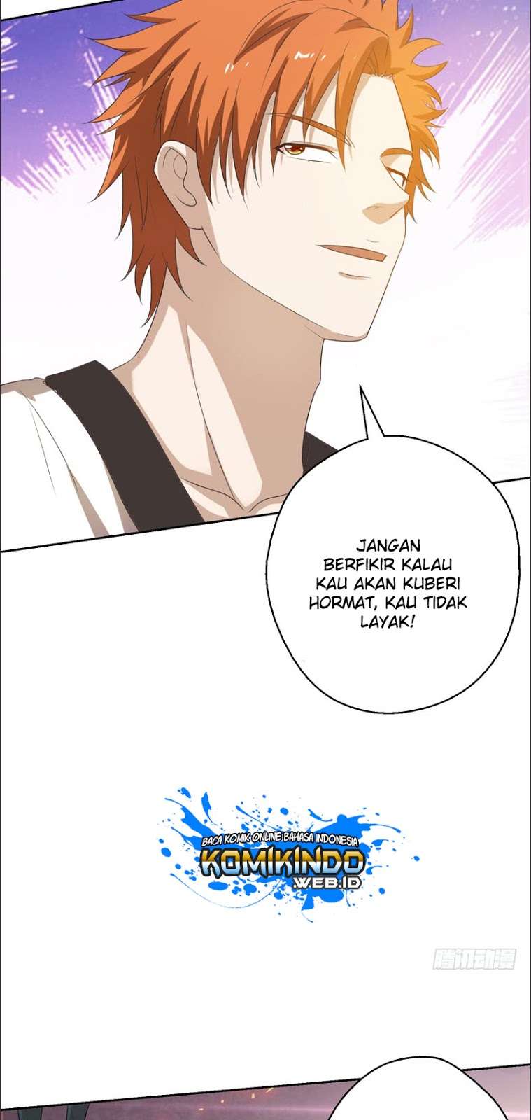 Rebirth Of The Urban Mad Immortal Chapter 21 - halaman 15