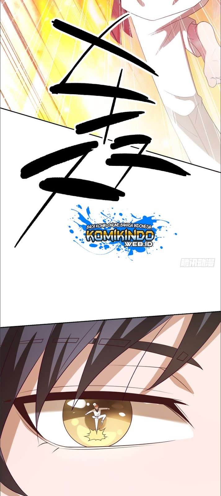 Rebirth Of The Urban Mad Immortal Chapter 21 - halaman 29