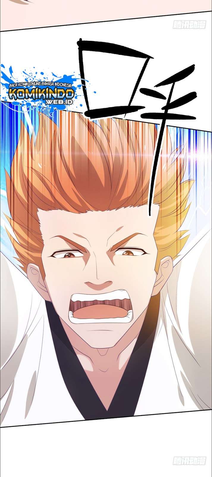 Rebirth Of The Urban Mad Immortal Chapter 21 - halaman 30